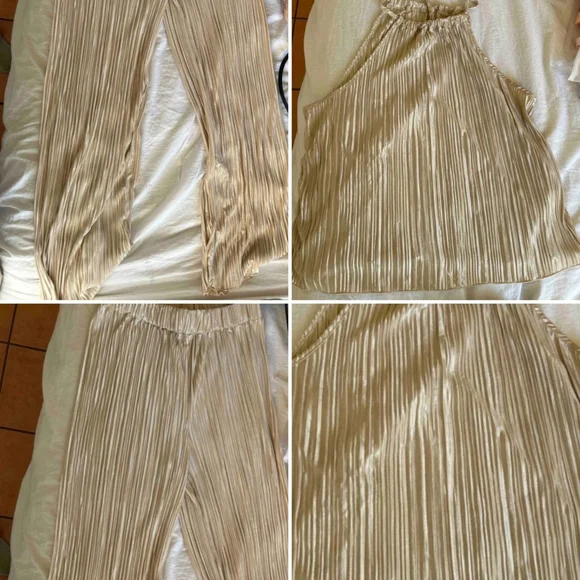 2pc Prive Set NWOT - Picture 9 of 9